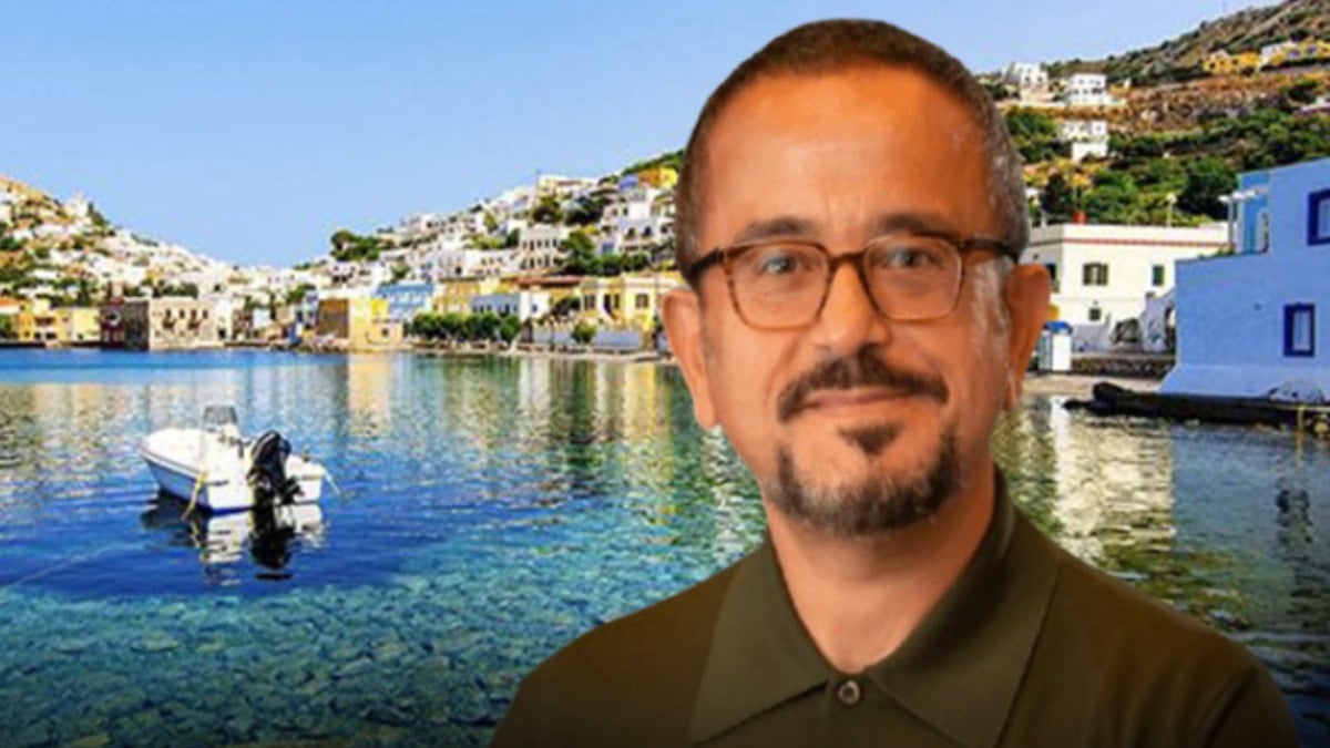 Sabancı'dan hayatını kurtaran hastaneye milyonluk bağış!