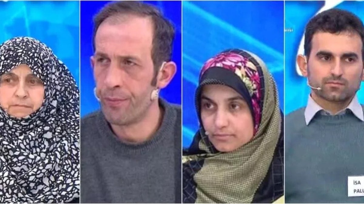  Palu Ailesi davası belgesel oluyor: Yayın tarihi belli oldu