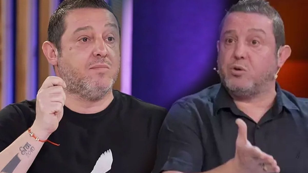 Nihat Kahveci'den Sergen Yalçın'a tepki: 'Hocadan torpilli'