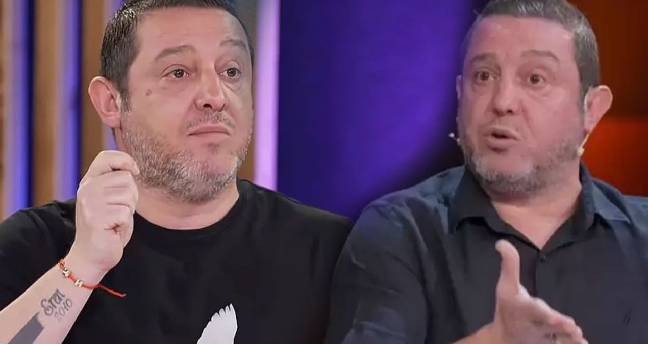 Nihat Kahveci'den Sergen Yalçın'a tepki: 'Hocadan torpilli'