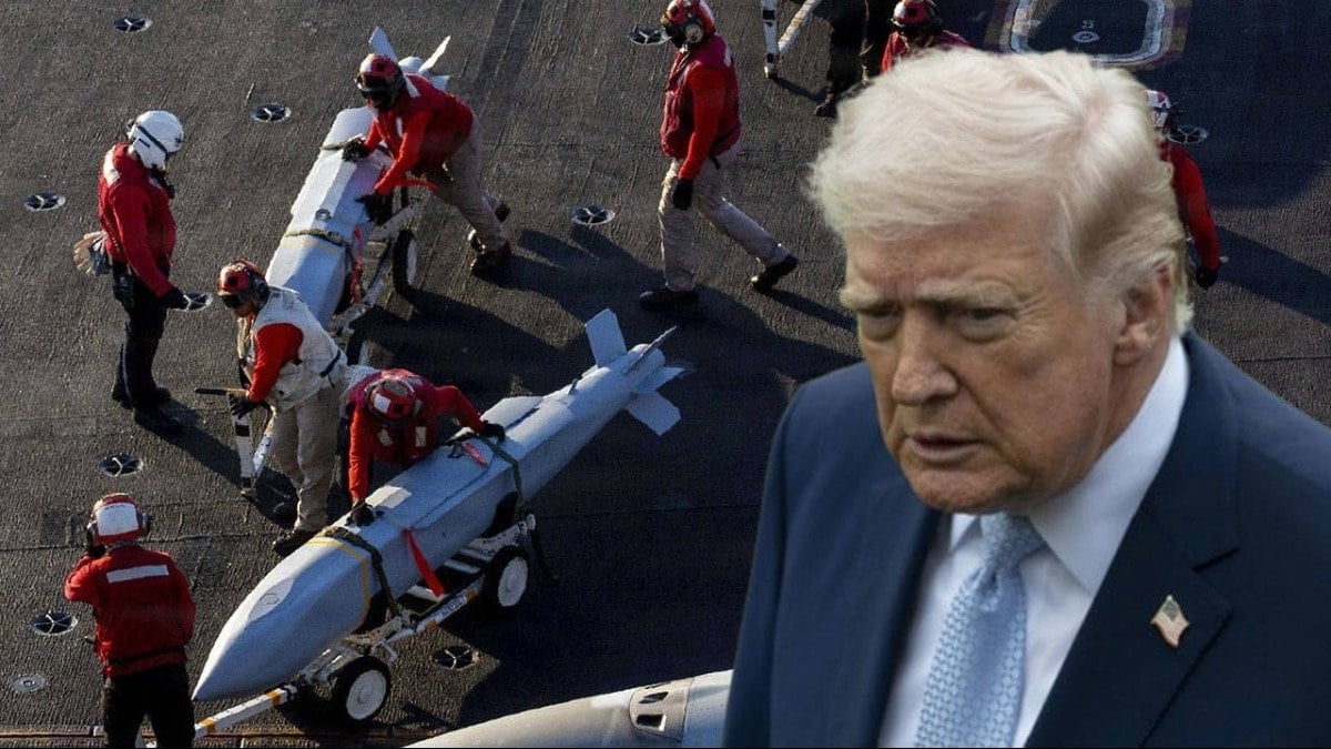 Trump'a bir soğuk duş daha! ABD’ye İsviçre freni