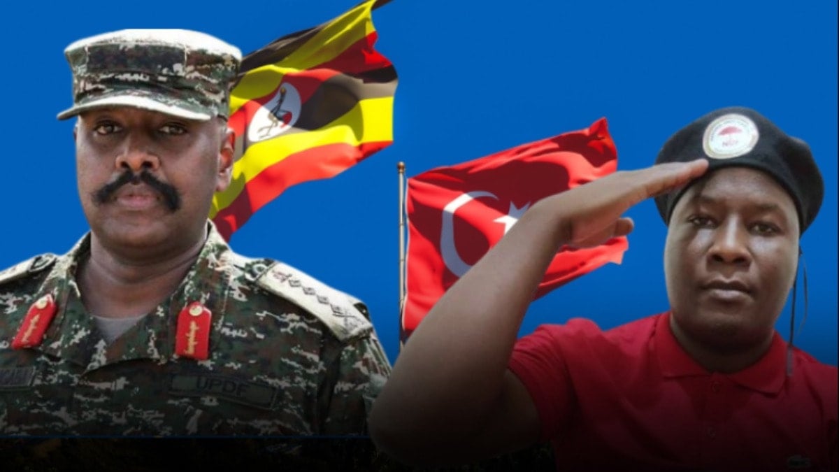 Afrika ülkesi Türkiye'yi tehdit etti, o ismin iadesini istedi