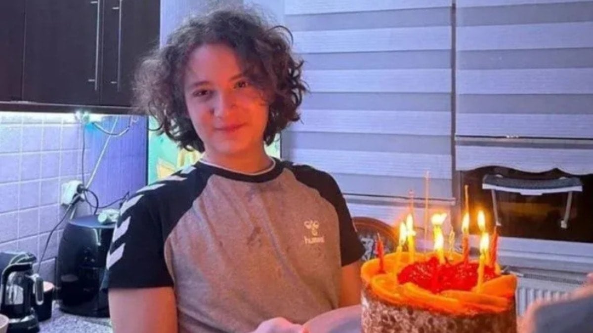 Saldırganın okulu basmadan önceki son mesajları ortaya çıktı