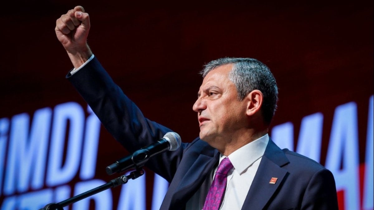 CHP 'seçim' startını verdi; Özel sandık beklentisini Sözcü TV'ye açıkladı