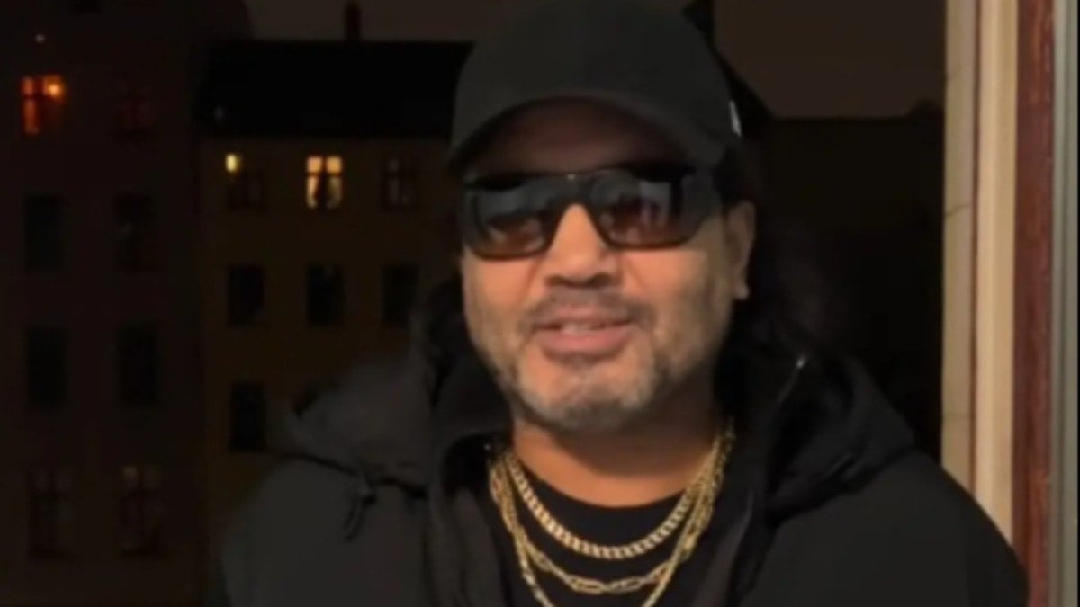 Killa Hakan'ın hayatı film oluyor!