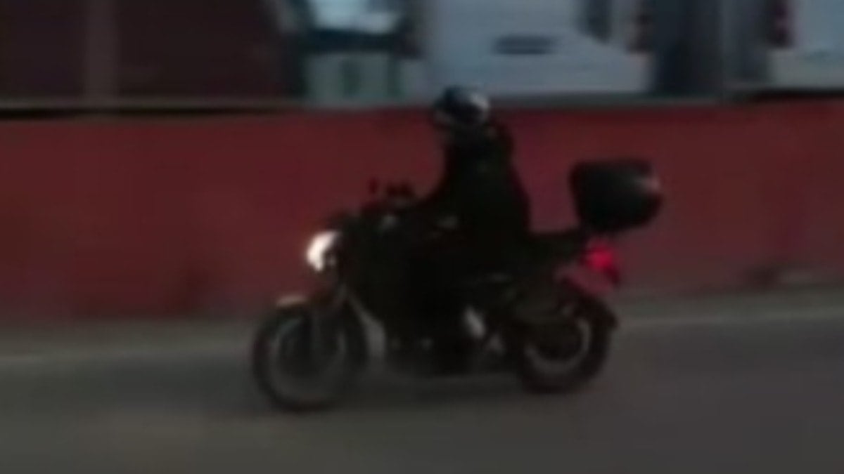 Hem hırsız hem arsız! "İstanbul'a geliyorum. İcraatlara devam" paylaşımı yakalattı