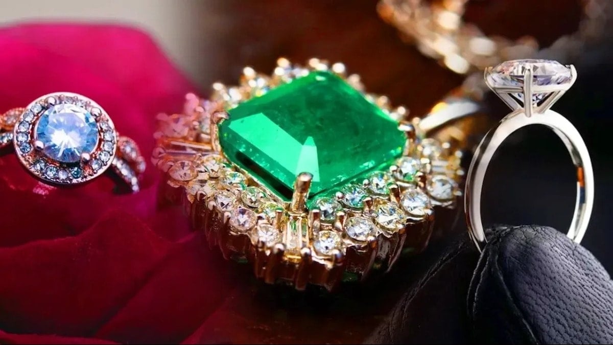 TBMM zengini üzmedi! Pırlanta lobisi kazandı