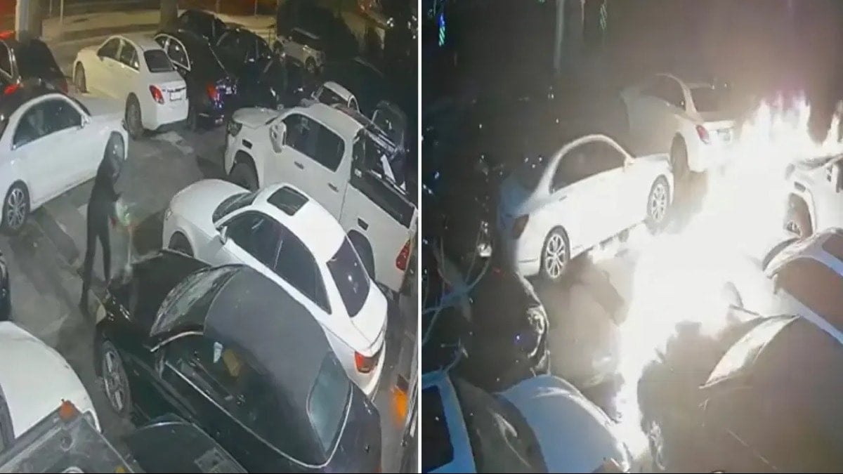 İş insanına kabusu yaşamışlardı: 11 şüpheli gözaltına alındı