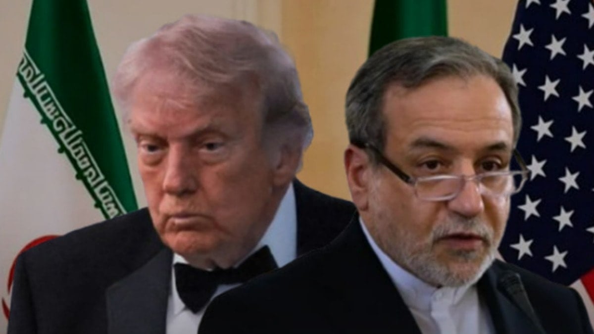 Son dakika.. ABD basını duyurdu: 'İran'dan yeni barış önerisi'