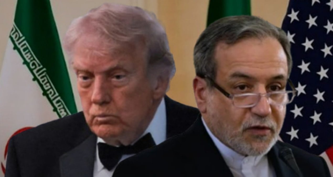 Son dakika.. ABD basını duyurdu: 'İran'dan yeni barış önerisi'