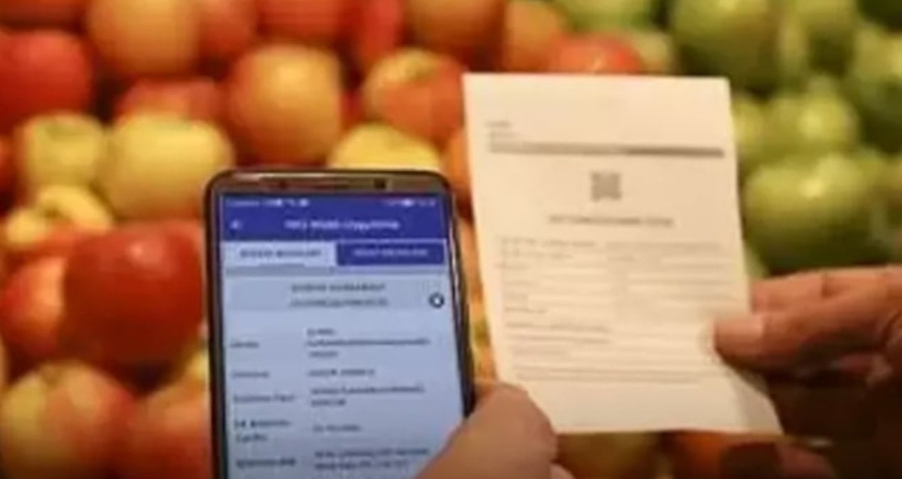 Fahiş fiyat artışlarını ortaya çıkarıyordu! Marketlerin yeni karekod oyunu!