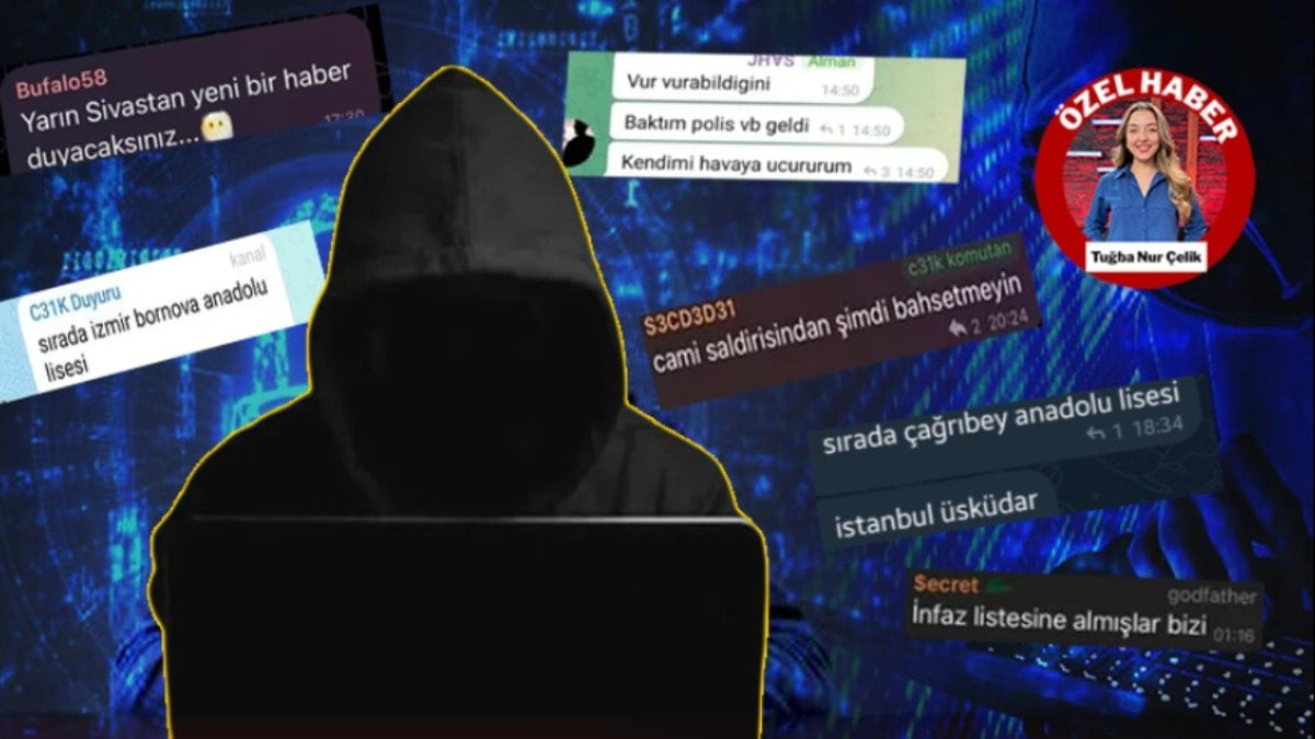 Kan donduran paylaşımların bataklığı: Kim bu bu 'C31K'?