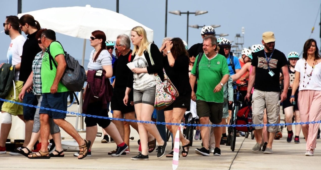Akın akın geliyorlar: Edirne'de otellerin doluluk oranı yüzde yüze ulaştı