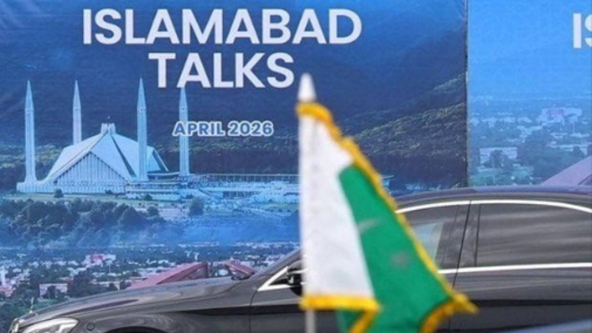 Türkiye ve Mısır'dan barış mesaisi: 'İran ve ABD için kapı hala açık'