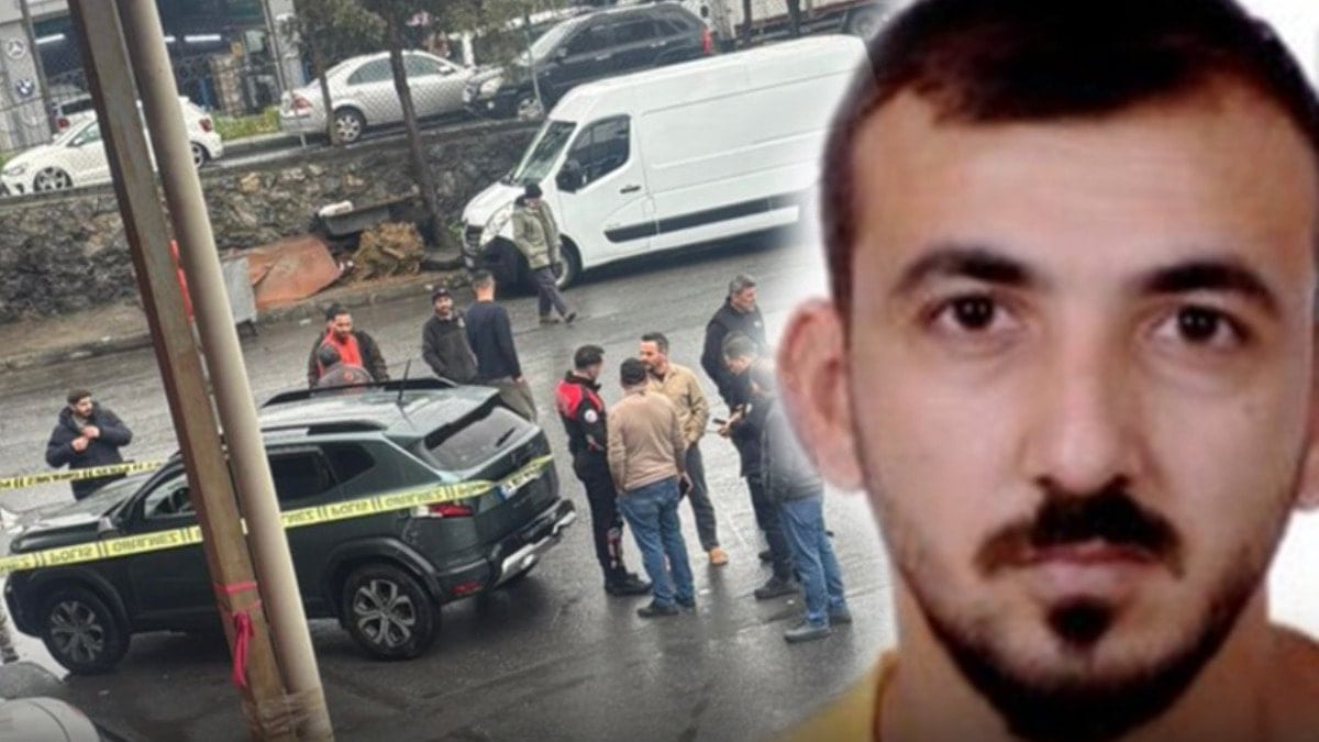 ‘Eşimle ilişkisi var’ dedi, hiç tanımadığı adamı öldürdü! Yasak aşk yalan çıktı