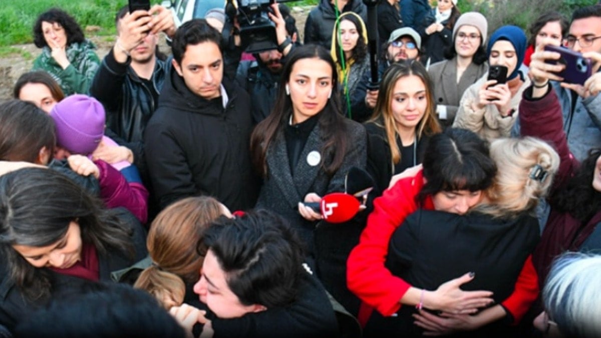 İBB davasında tahliyeler neden saatler sürdü?