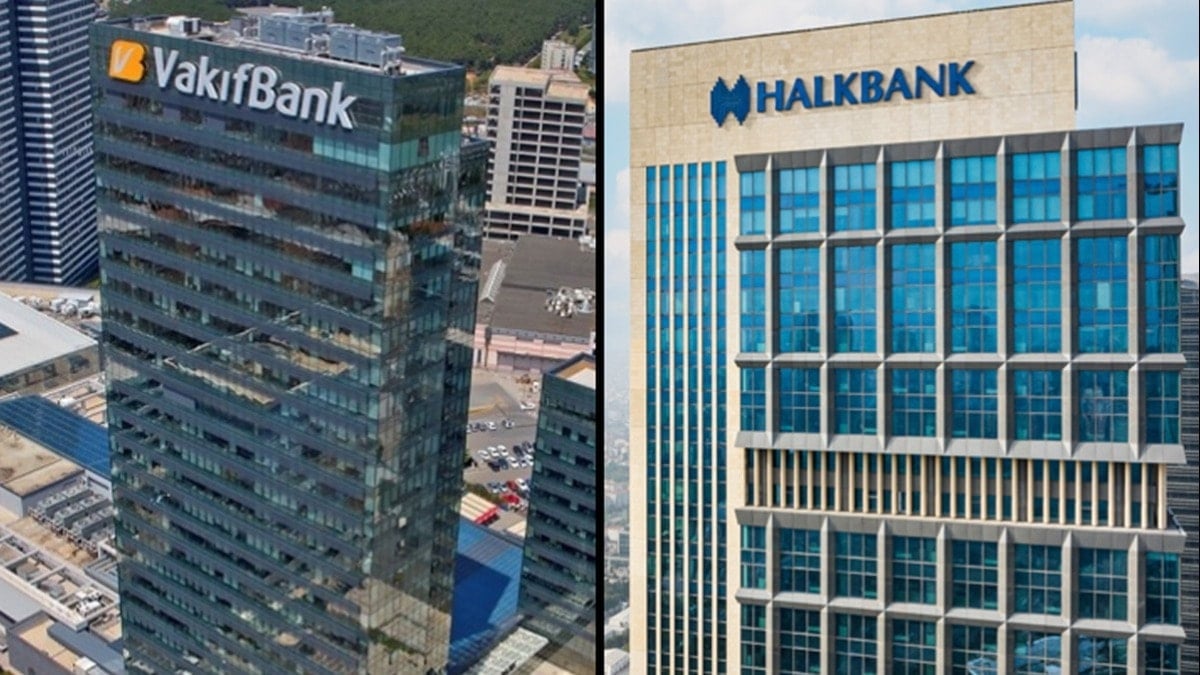 İBB iftirası Vakıfbank yönetimini değiştirdi!