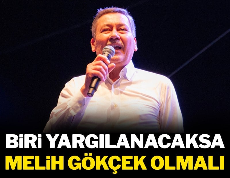 Sandıkta kaybettiler baskıya sarıldılar