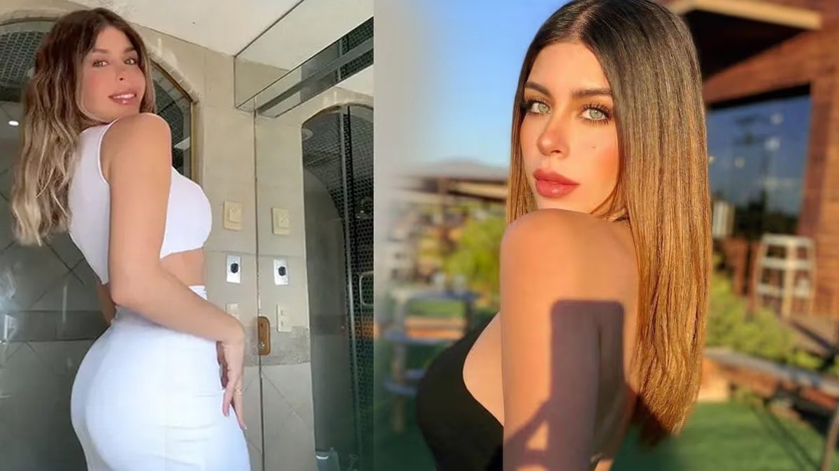 Kainat güzelini kaynanası kurşun yağmuruna tuttu