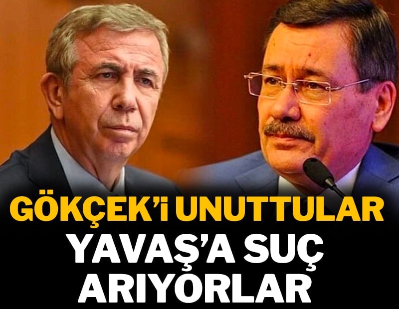 Okullar, faili meçhuller ve başkanlara soruşturma