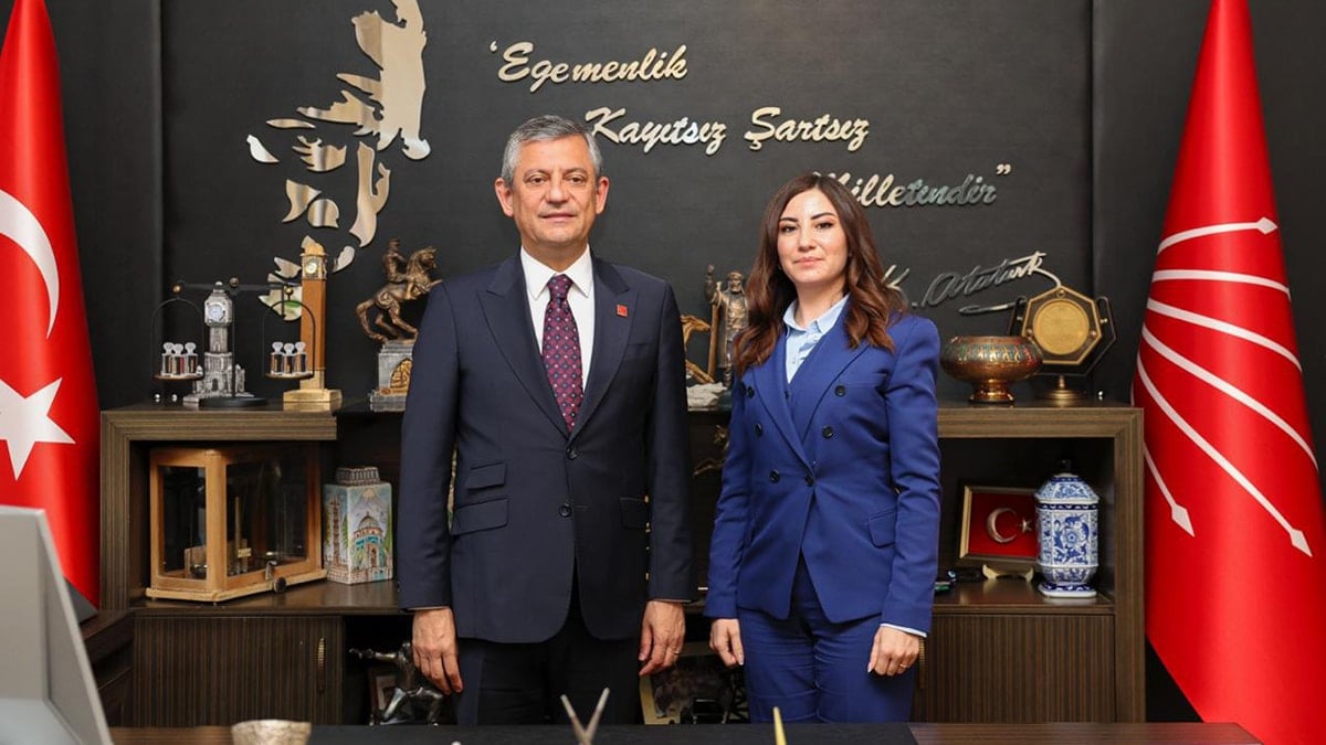 SÖZCÜ TV'ye konuşan Özel: Vites yükseltiyoruz, artık  örgütle birlikte koşacağız