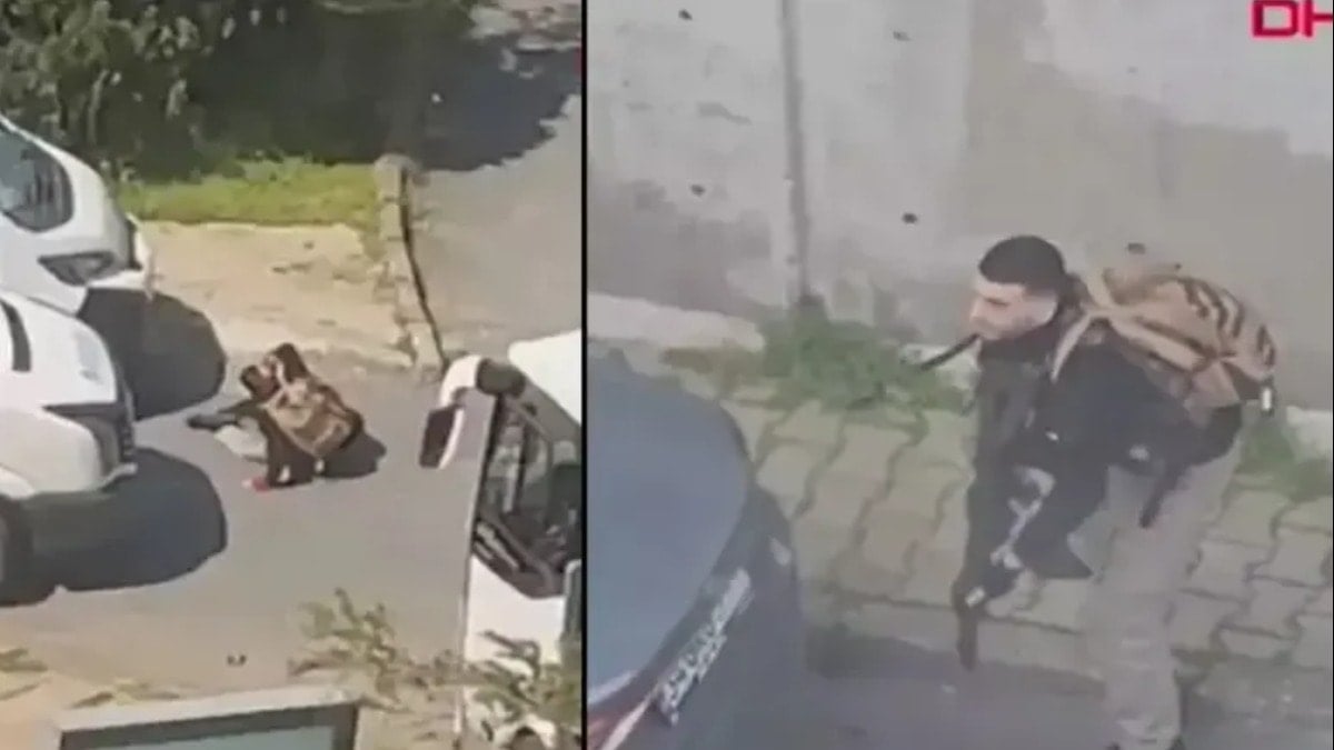 Teröristlerin kimlikleri belli oldu: Saldırganlardan ikisi kardeş