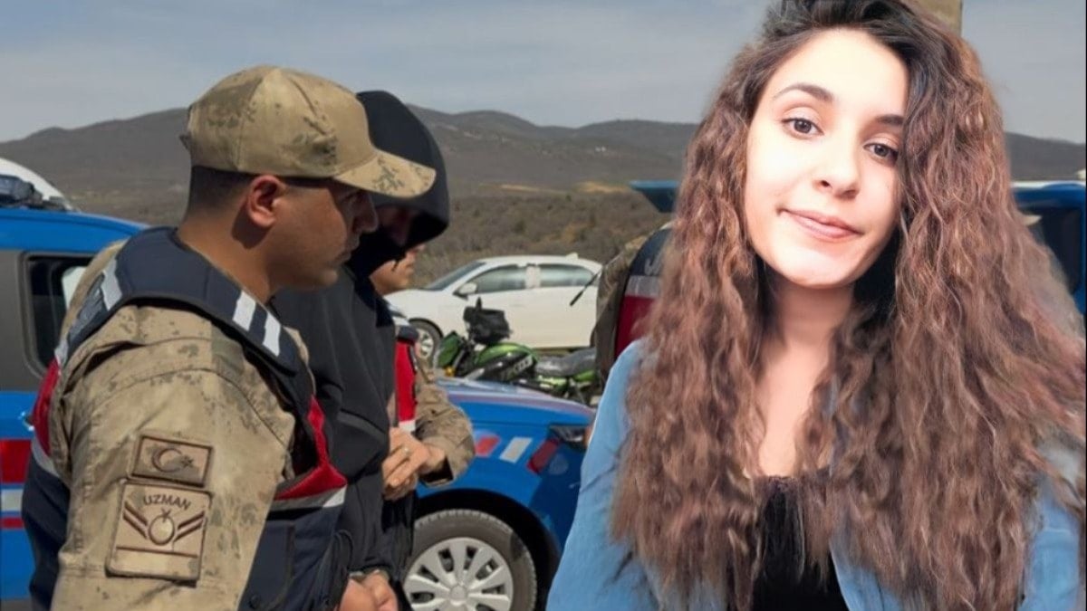 Gülistan Doku soruşturmasında flaş gelişme: İtirafçı olmak istiyor