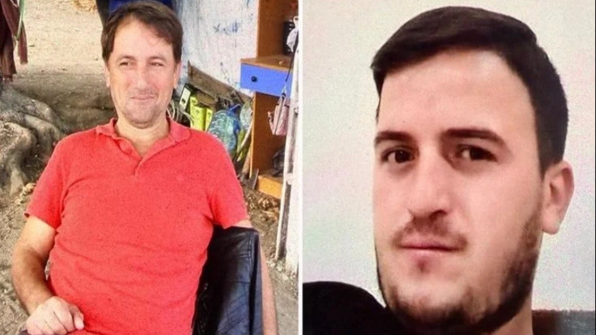 Aile kavgası vahşeti: Baba ve oğlunu öldürdüler!