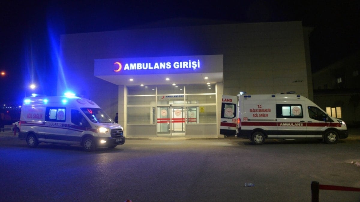 Bir kadın daha cinayeti daha: Eşi tarafından başından vuruldu