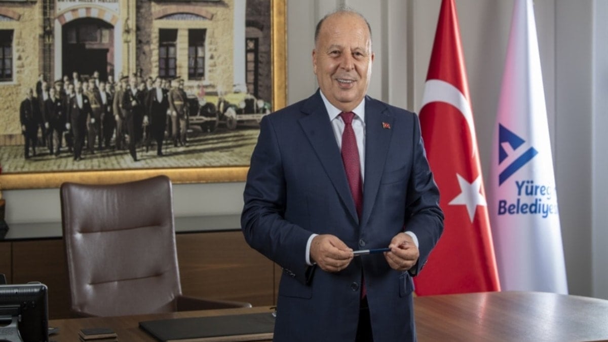 CHP'li belediye başkanına hapis cezası