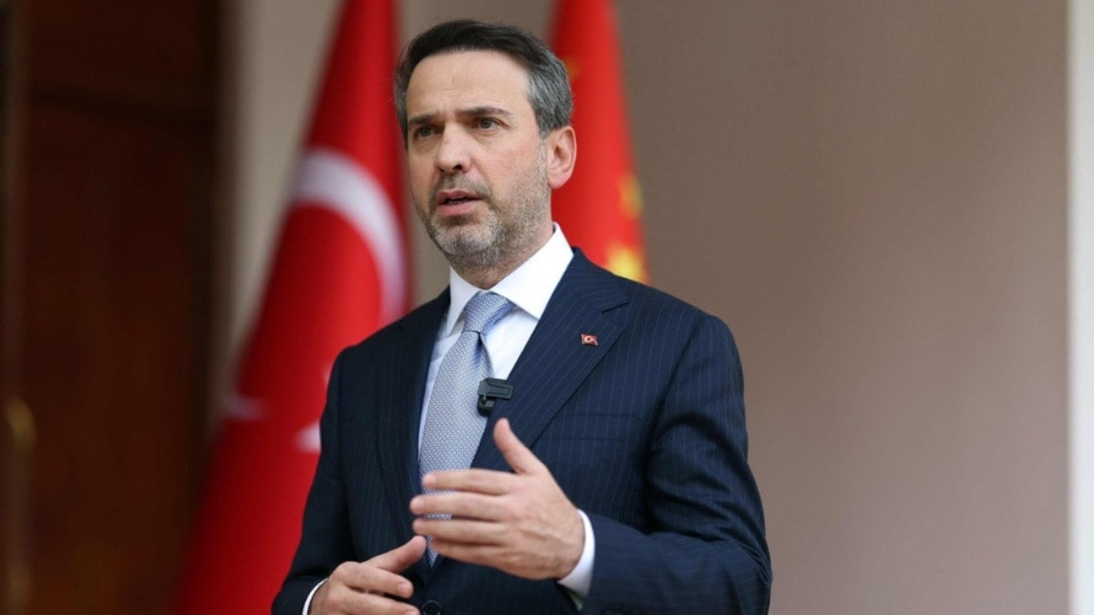 Bakan Bayraktar: Yükümlülüklerini yerine getirmeyene ruhsat yok