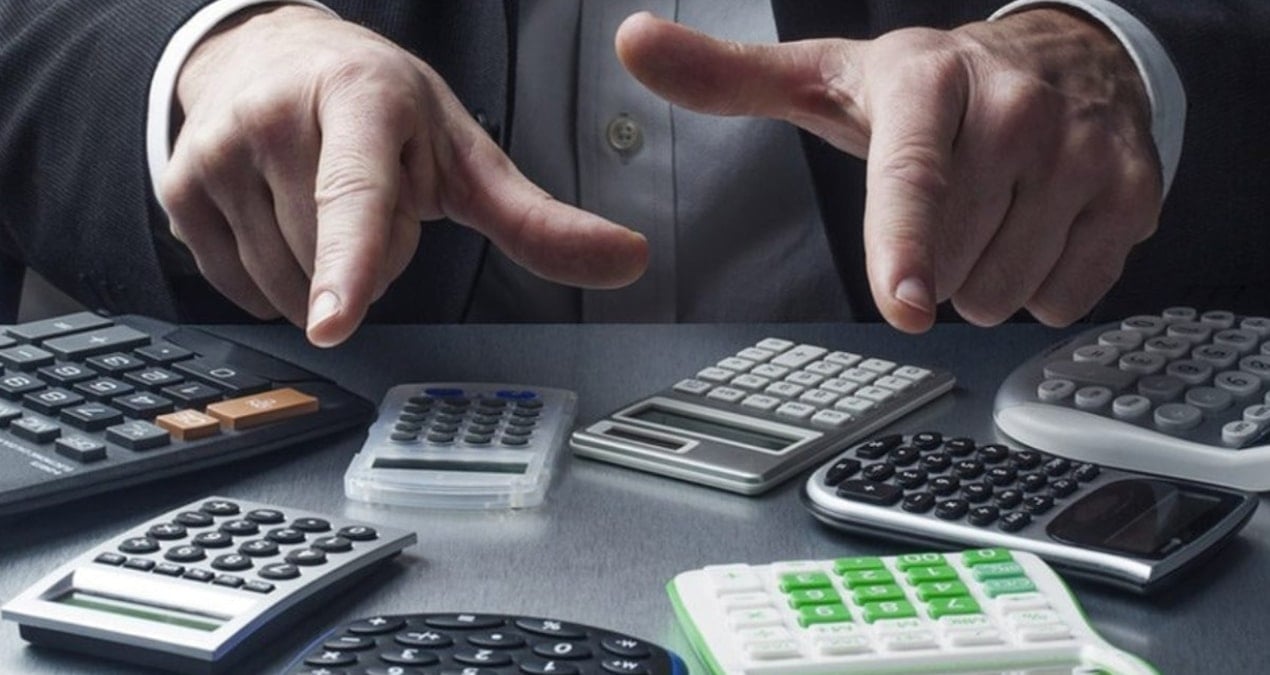 Faiz sarmalı vatandaşı kuşattı