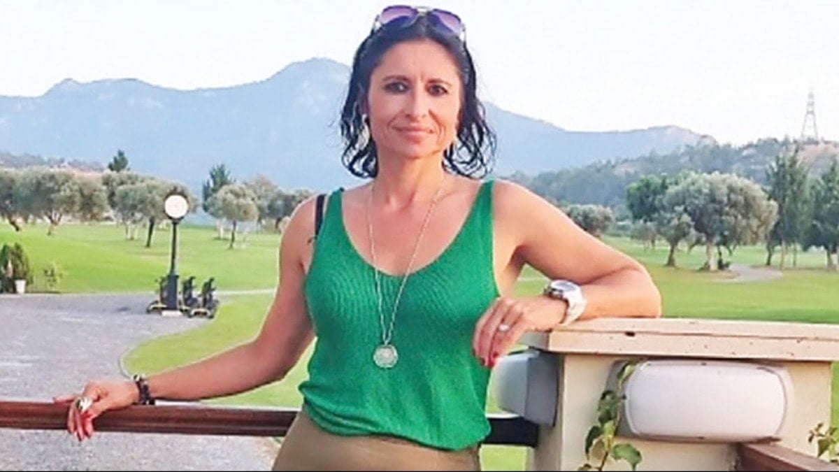 Rumlar, Kuzey Kıbrıs’ta emlak satanı tutukluyor