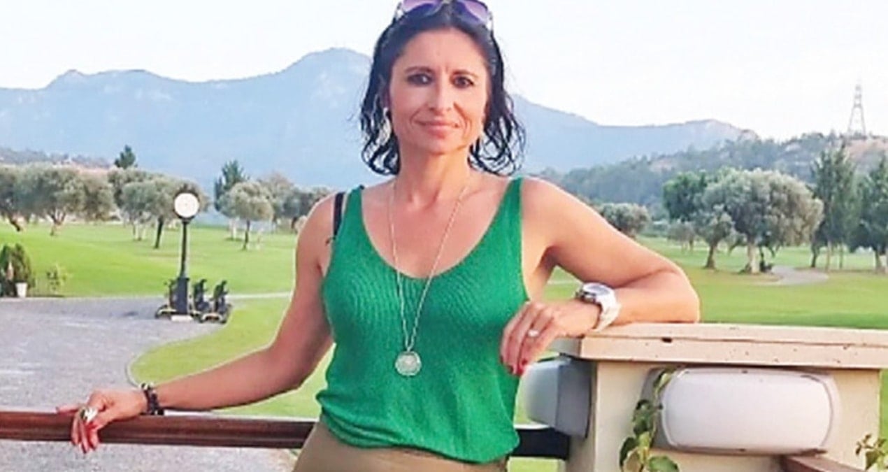 Rumlar, Kuzey Kıbrıs’ta emlak satanı tutukluyor