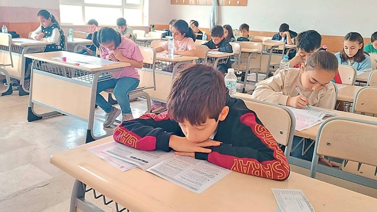 İmam hatip ortaokulları zeki öğrenci avına çıktı!