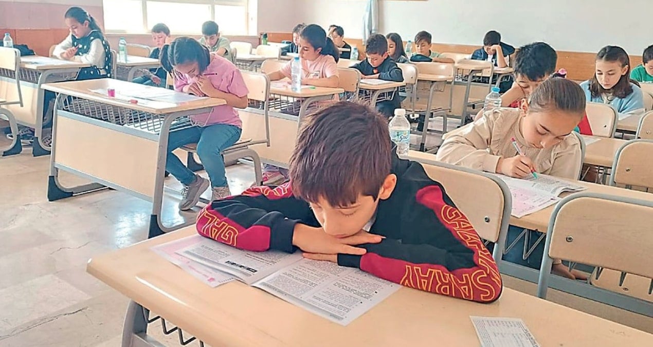 İmam hatip ortaokulları zeki öğrenci avına çıktı!