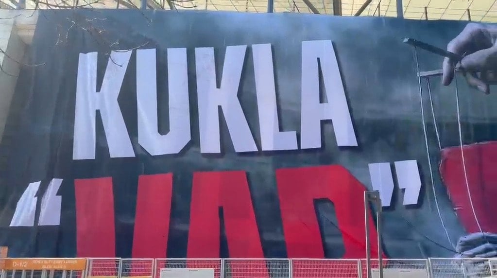 Beşiktaş'tan TFF'ye dev tepki