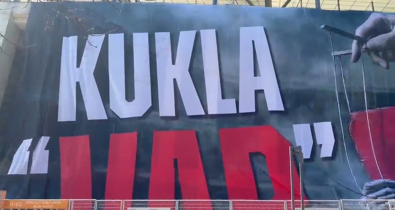 Beşiktaş'tan TFF'ye dev tepki