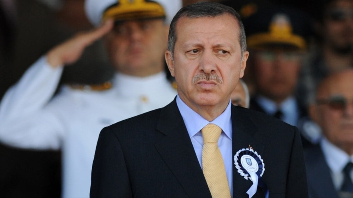 Erdoğan da ara seçimle geldi