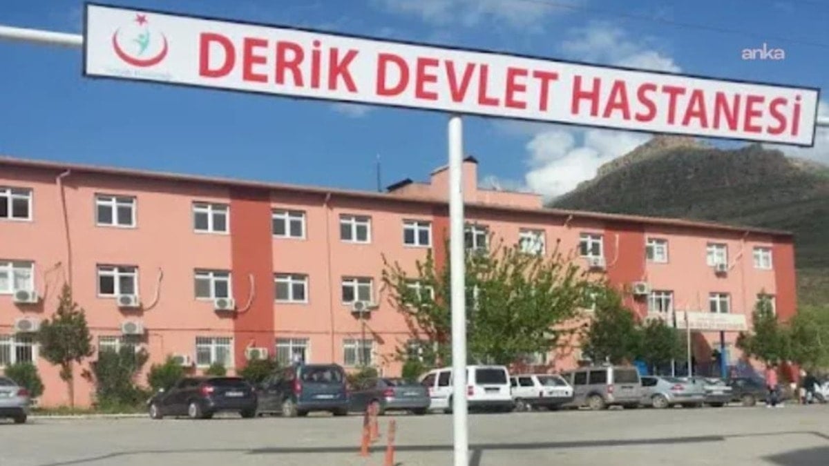 Başhekime atılan yumruk sekretere isabet etti: Hastanedeki saldırıya 2 gözaltı