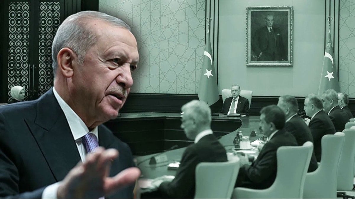 Erdoğan, ‘büyük değişikliğe hazırlanıyor’ iddiası