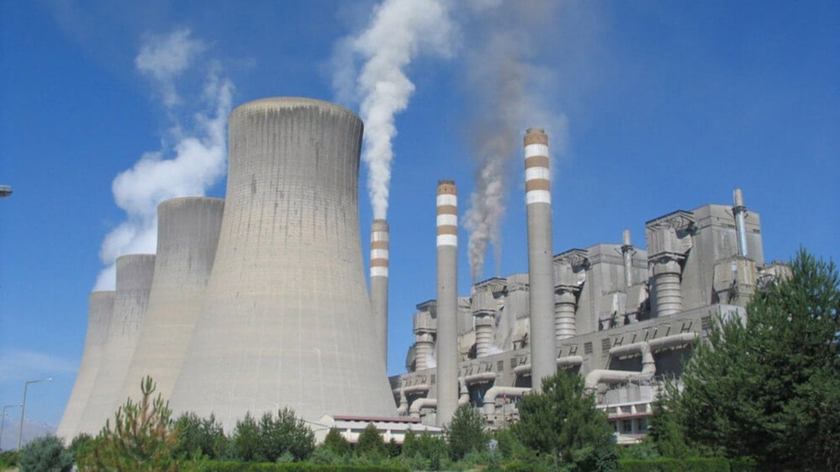 ‘Afşin Termik Santrali mülteci kampına döndü’