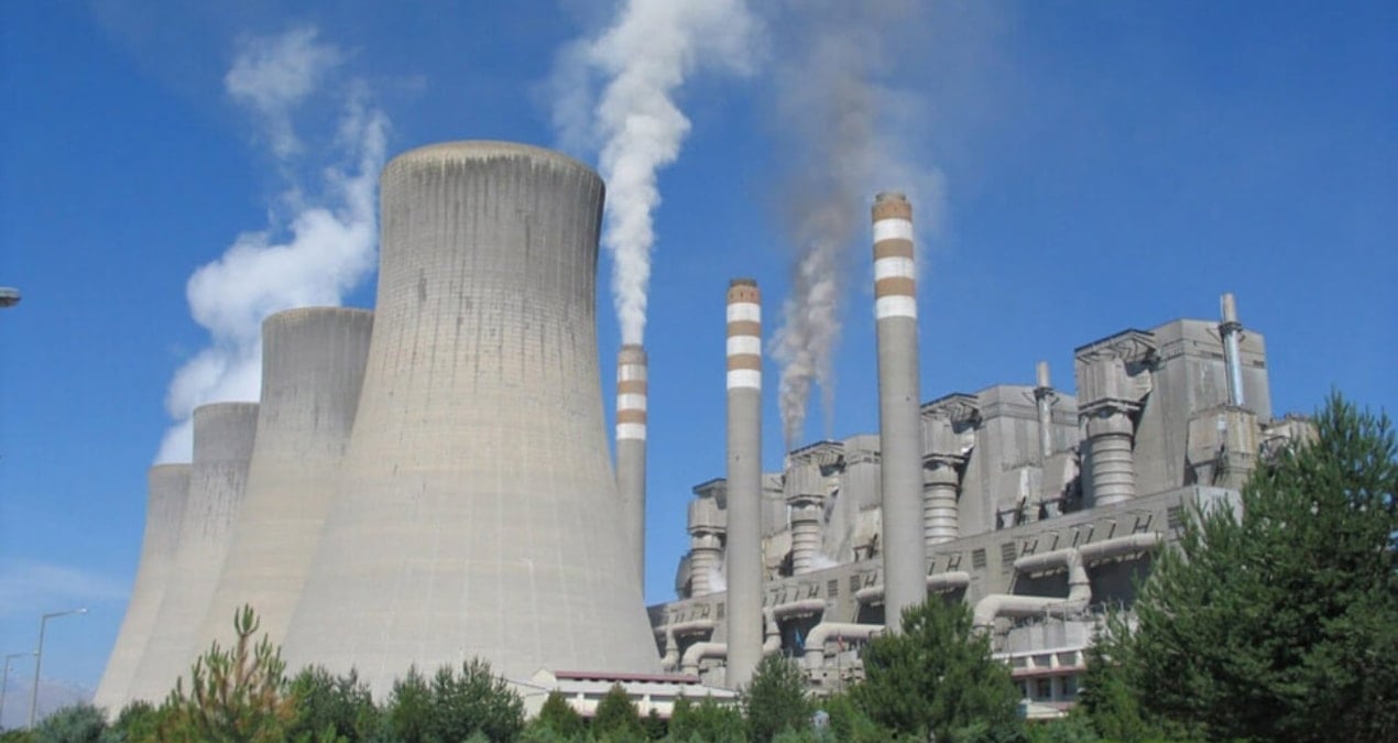 ‘Afşin Termik Santrali mülteci kampına döndü’