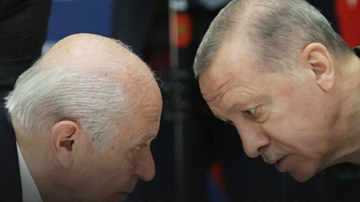 İktidara yakın şirketten şaşırtan anket: AKP ile MHP'nin ne kadar oy kaybettiğini açıkladı