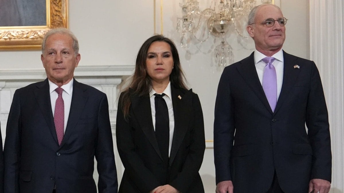 ABD: İsrail ile Lübnan 'doğrudan müzakerelere başlama' kararı aldı