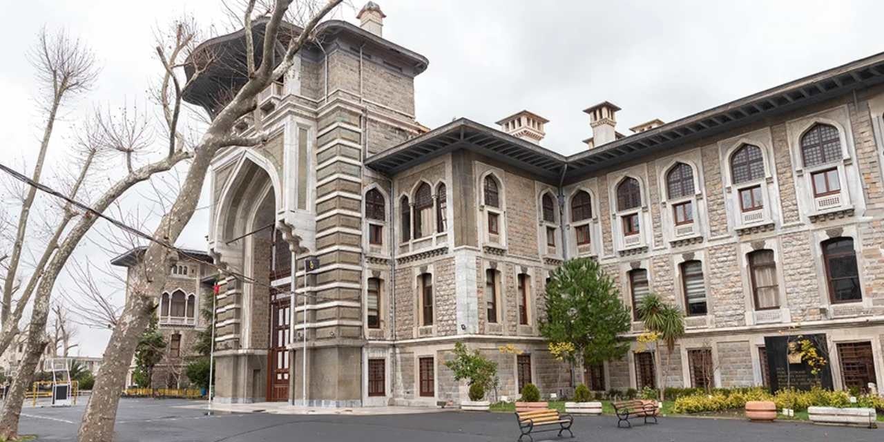 Alman basınından çarpıcı iddia: İstanbul Erkek Lisesi'nde kritik değişiklik