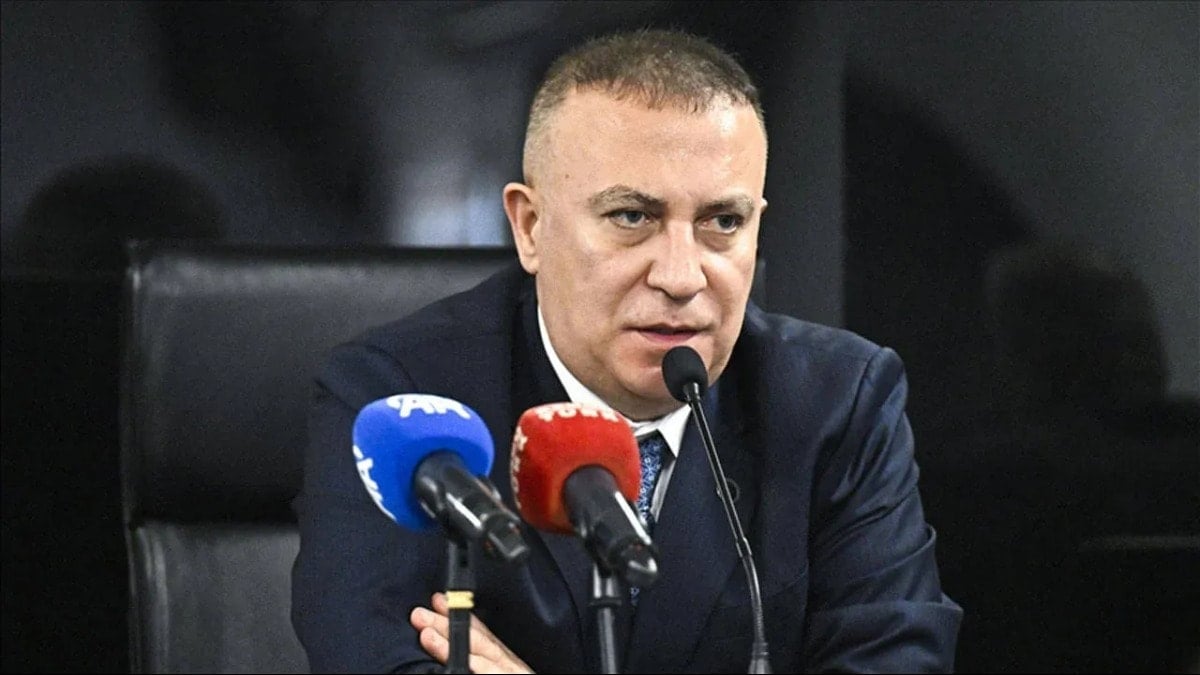 İzzet Ulvi Yönter'den kritik bir hamle:  X hesabını kapattı