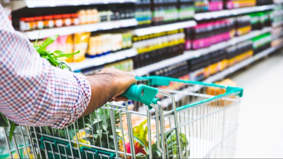 Savaşın faturası çarşı pazara çıktı