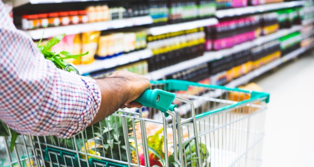 Savaşın faturası çarşı pazara çıktı