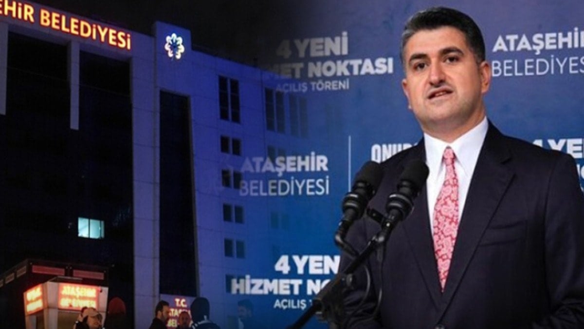 Gözaltına alınan Onursa Adıgüzel'den ilk açıklama!